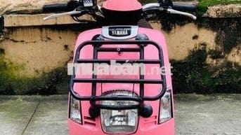 yamaha CUXi đẹp keng biển tp