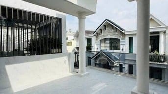 Bán gấp nhà hẻm 6m Tô Hiến Thành - Đang sẳn HĐ thuê 7tr - Giá chỉ 2tỷ7