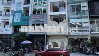 CHO THUÊ NHÀ NGUYÊN CĂN TẠI TRUNG TÂM QUẬN 1 - NGUYỄN ĐÌNH CHIỂU