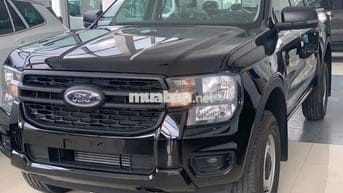 Ford Ranger 4x4 MT 4x4 AT xe sẵn đủ màu giao ngay