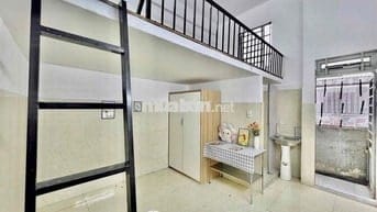 PHÒNG TRỌ GIÁ RẺ - CÓ THANG MÁY HẦM XE BẢO VỆ GẦN AEON TÂN PHÚ - HUIT