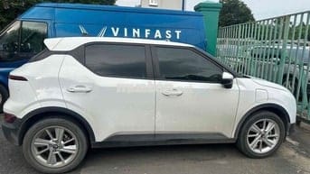 VinFast VF5 Plus 2023 - 36000 km