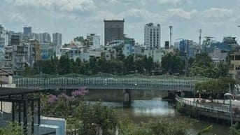 Nhà Bán HXH Nguyễn Văn Nguyễn, P.Tân Định, Quận 1