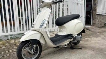 Piaggio Vespa Primavera 125 3vie Chính chủ