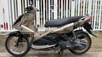 Yamaha No4 máy zin bao êm giấy tờ đầy đủ