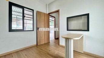 CĂN HỘ 1 PHÒNG NGỦ - SÂN THƯỢNG SIÊU RỘNG - CHILL - NGAY CHỢ TÂN HƯƠNG