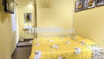 nhà NC nguyễn cư trinh 4pn gần nguyễn trãi cống quỳnh trần đình xu q1