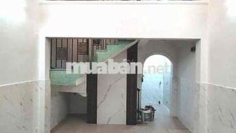 Cho thuê nhà Lê Lợi-P4-Gò Vấp - 12,5 triệu