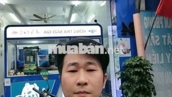 BÁN NHÀ MẶT TIỀN ĐẶNG VĂN NGỮ F10 QUẬN PHÚ NHUẬN