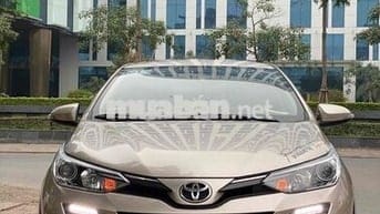 Toyota Vios 2020 1.5G - 83000 km