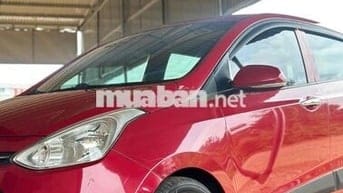 Hyundai Grand i10 2015 Grand 1.0 AT - 120000 km