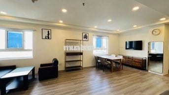 CĂN HỘ 2PN FULL NỘI THẤT THỦ ĐỨC – Ở NGAY HÔM NAY!