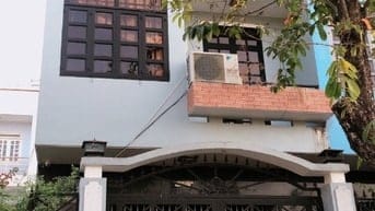 Bán nhà chính chủ PHƯỜNG PHÚ MỸ, QUẬN 7, TP.HCM SỔ HỒNG RIÊNG – DIỆN T