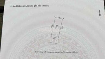 55,4M2 ĐẤT ĐẸP Z153 GẦN HỒ ĐIỀU HOÀ – THỊ TRẤN ĐÔNG ANH(XÃ THƯ LÂM)