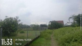 Đất siêu ngộp mua 1ty1 bán 819tr mua nhanh còn kịp Trảng Bàng Tây Ninh