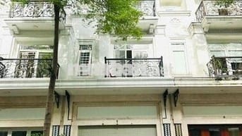 🆘CHO THUÊ NHÀ CITYLAND CENTER HILL🆘5x20m TRỆT 3 LẦU - 5PN 6WC🆘NHÀ ĐẸP