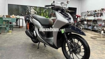 SH mode ABS cọp lướt 3600km full phụ kiện