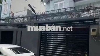 NHÀ 2 TẦNG 8X15, SÂN RỘNG ĐỂ OTO, 2PN 2WC, LINH ĐÔNG, THỦ ĐỨC