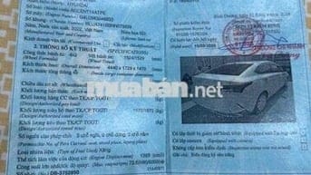 Hyundai Accent 2022 1.4 AT Đặc Biệt - 46000 km