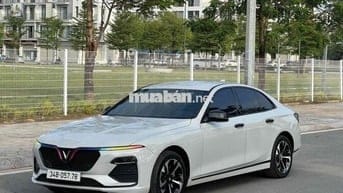 Lux A 2.0 Base 2021 đẹp xuất sắc Wrap Xám xi măng