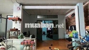 Nhà cấp 4 dt89m2 hẻm 4,5m QL1A Q. Bình Tân, gần chợ Phạm Đăng Giảng