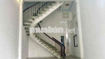 NC 720/10 4*18m 3 tầng,St, HXT tránh, nhà mới đẹp