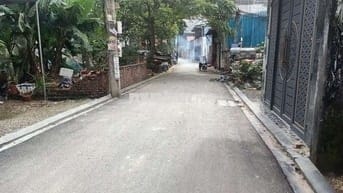 BÁN ĐẤT FULL THỔ CƯ 70M² – NỞ HẬU – THIÊN LỘC, ĐÔNG ANH –  HƠN 3 TỶ