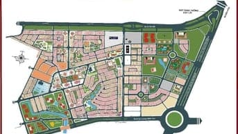 Bán đất Khu Đ, An Phú An Khánh, 5x20m, đường số 12, sổ Hồng, 270tr/m2