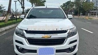 ❤️Chevrolet Trailblazer 2018 LT 2.5L VGT 4x2 AT ❤️