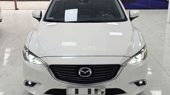 Mazda 6 2017 đklđ 2018 2.0 Premium - 69000 km