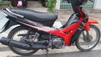 Sirius 2017 máy zin nguyên bản