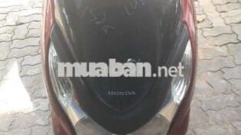 Honda PCX màu Đỏ