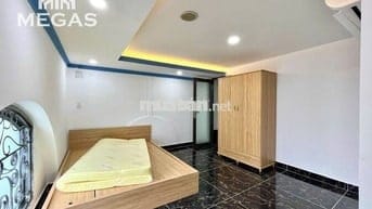 STUDIO FULL NỘI THẤT 🔥NGUYỄN ẢNH THỦ🔥TRUNG MỸ TÂY 🔥TÔ KÝ🔥SONG HÀNH