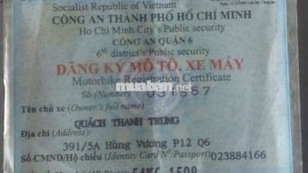 Đứa e muốn đổi xe nên muốn bán lại wave RS 2010