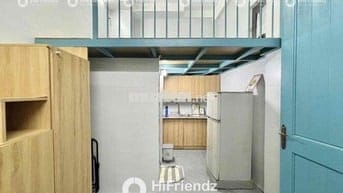 🏡 Trống Sẵn Phòng Bancol giếng trời - full nội thất 🔥