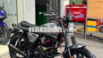 Cần bán GPX Legend 150S 2019 Biển SG 9 chủ