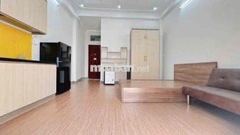 TOÀ CHDV 4 TẦNG – PHỐ ẨM THỰC PHAN XÍCH LONG – KẾ BÊN BV HOÀN MỸ – THU