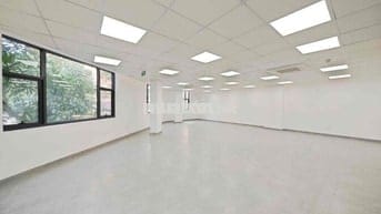 Chỉnh chủ cho thuê sàn văn phòng tại Nguyễn Thị Định 140m2 giá 30t