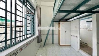 CHO THUÊ PHÒNG TRỌ CỰC RẺ TẠI TÂN KỲ TÂN QUÝ GẦN AEON MALL TÂN PHÚ 5p