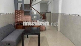 🔵 Bán Nhà 3 Tầng Kiệt 43/ Phó Đức Chính . P. Mân Thái , Sơn Trà 🔵