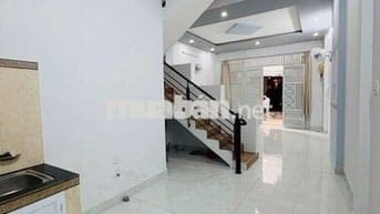 Cho thuê nhà mới 5*12m hxh lý thường kiệt p8 tân bình