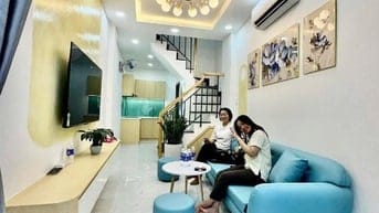 CUỐI NĂM CHỈ CÒN 1 CĂN GIÁ TỐT Đ NGUYỄN CÔNG HOAN, PN, MUA VÀO Ở NGAY 