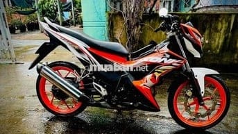 thanh lý sonic nhập thùng cực hiếm