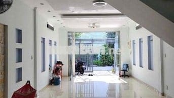 💥Nhà 5x20 Full nội thất - View hướng công viên