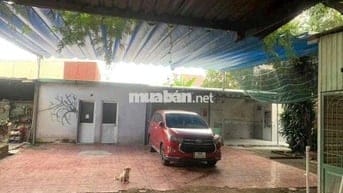 Cho thuê nhà 3PN & kho chứa hàng 255m2, phường Trảng Dài.