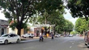 ĐẤT MẶT TIỀN KINH DOANH Y NGÔNG - TÂN THÀNH - BMT