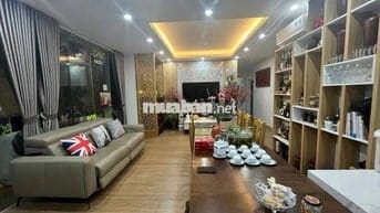 Cần bán gấp CH toà CT2A KĐT Nam Cường, 111m2, 3N,2WC, giá 11.3 tỷ