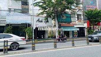 Cho thuê mặt tiền đường Trần Hoàng Na đoạn gần KDC 91B