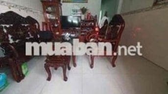 BÁN ĐẤT TẶNG NHÀ RA ĐƯỜNG HIỆP BÌNH 64,5M2 CHỈ NHỈNH 4,X TỶ CÒN TL