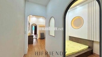 SIÊU PHẨM 2PN RỘNG 70m2 BANCOL ĐÓN NẮNG FULL NỘI THẤT NGAY QUẬN TT 💯💯